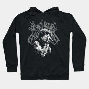 oliver sykes bmth Hoodie